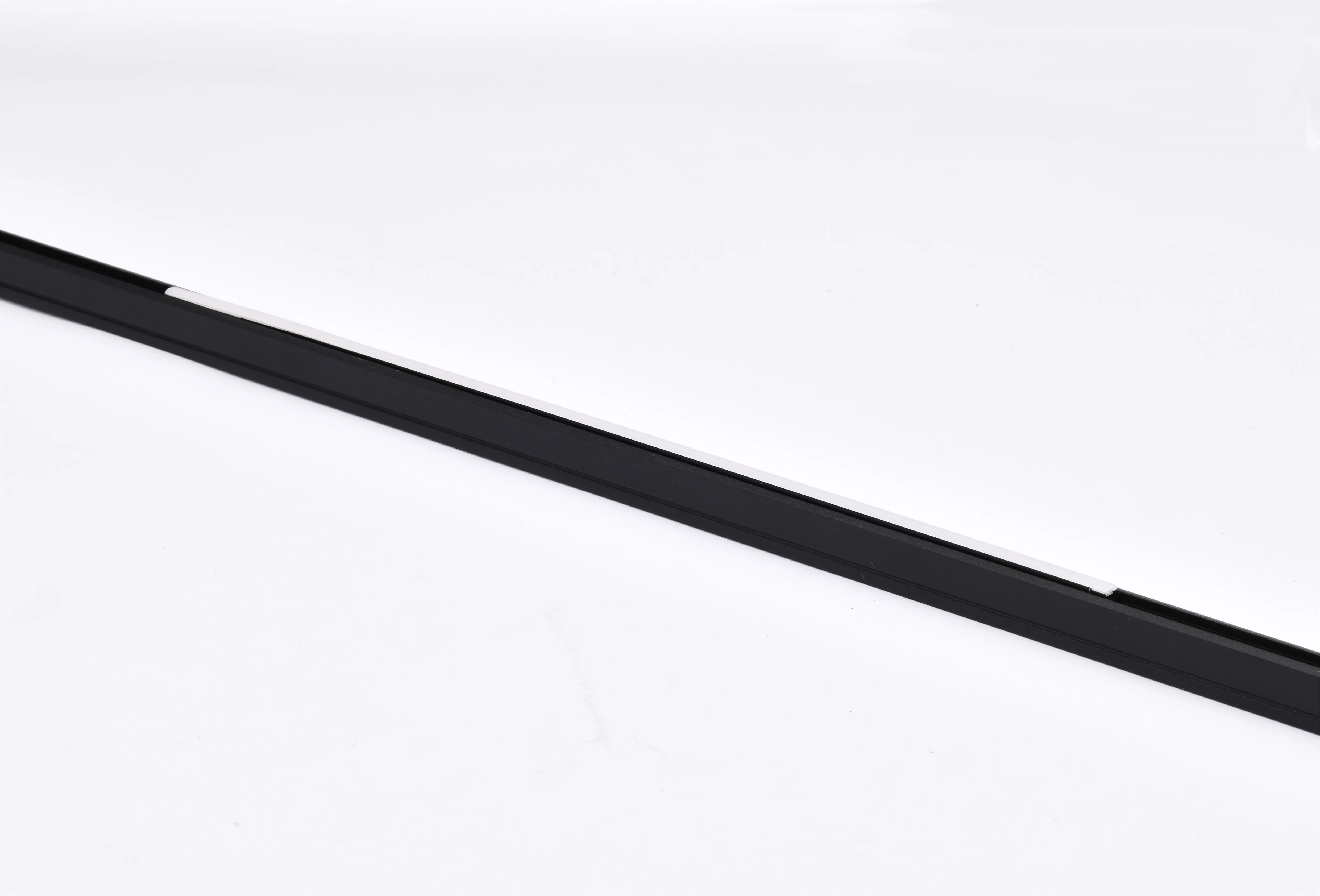 Светильник STICK, система ULTRASLIM 24V, 10W, 4000K, BLACK, 600x5x12mm