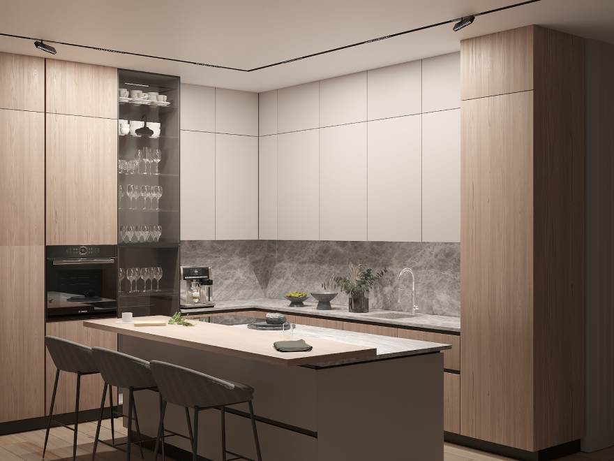 LUMINOTTI - техническое и эстетическое превосходство