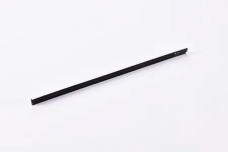 Светильник STICK, система ULTRASLIM 24V, 10W, 4000K, BLACK, 600x5x12mm